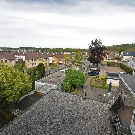 فندق Ter Geul Valkenburg aan de Geul