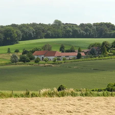 Hotel Ter Geul Valkenburg aan de Geul