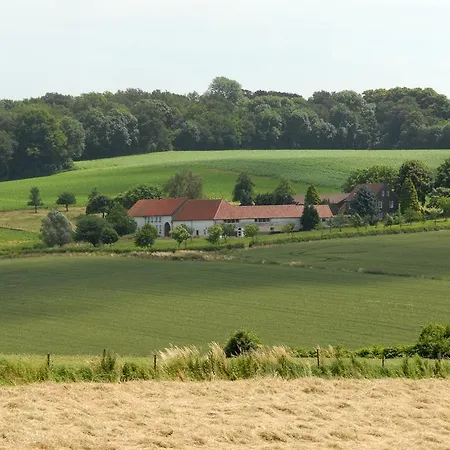 فندق Ter Geul Valkenburg aan de Geul