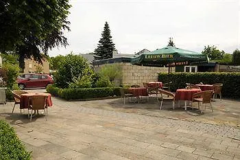 Ter Geul Hotel