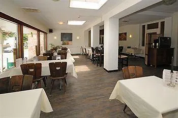 Hotel Ter Geul Valkenburg aan de Geul