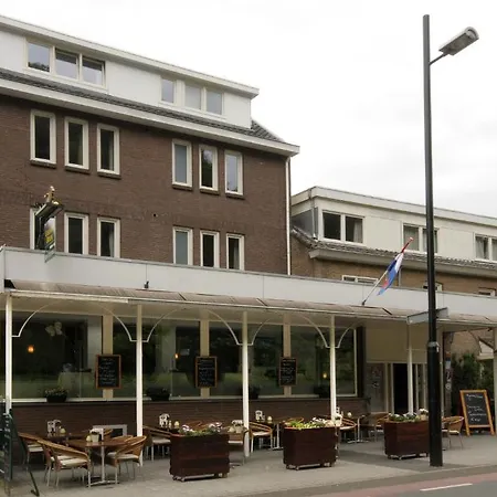 Ter Geul מלון Valkenburg aan de Geul