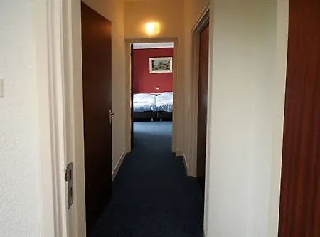 Ter Geul Hotel