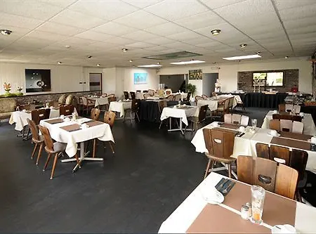 Ter Geul Hotel Valkenburg aan de Geul
