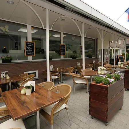 Huis Ter Geul Hotel 3*