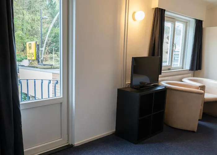 Ter Geul 3* Valkenburg aan de Geul