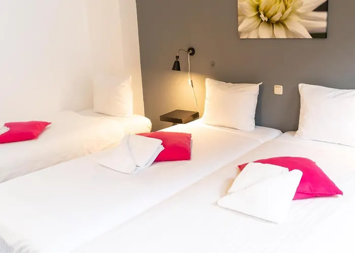 Ter Geul Hotell Valkenburg aan de Geul