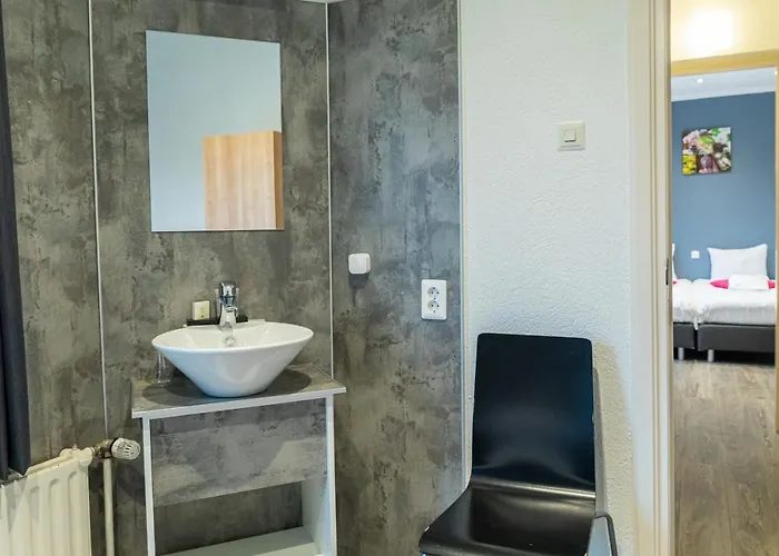 Ter Geul Hotel Valkenburg aan de Geul