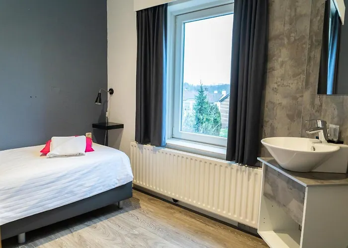 Hotell Ter Geul Valkenburg aan de Geul