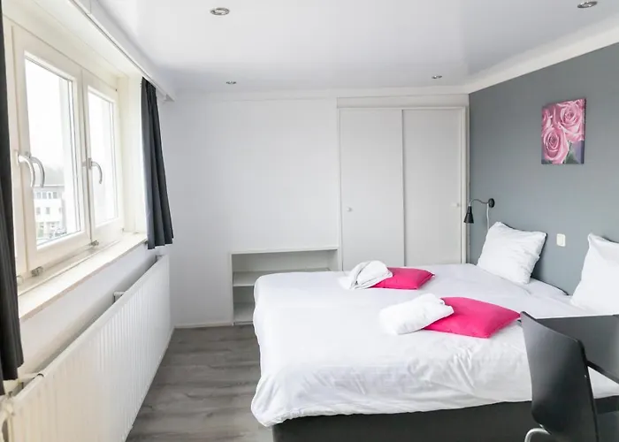 Ter Geul Hotell Valkenburg aan de Geul