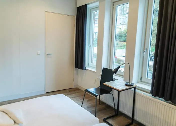 Hotell Ter Geul Valkenburg aan de Geul