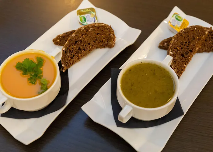 Hotell Ter Geul Valkenburg aan de Geul