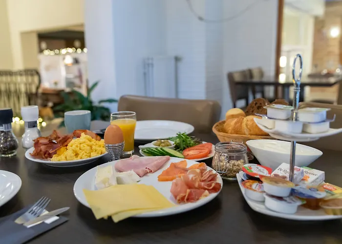 Ter Geul 3* Valkenburg aan de Geul