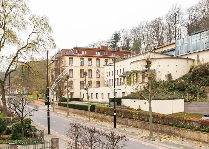 Hotell Ter Geul Valkenburg aan de Geul