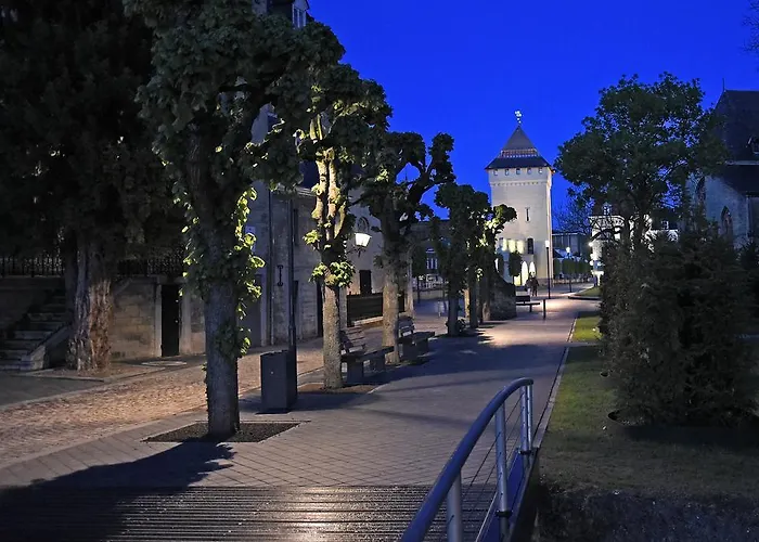 Hotell Ter Geul Valkenburg aan de Geul