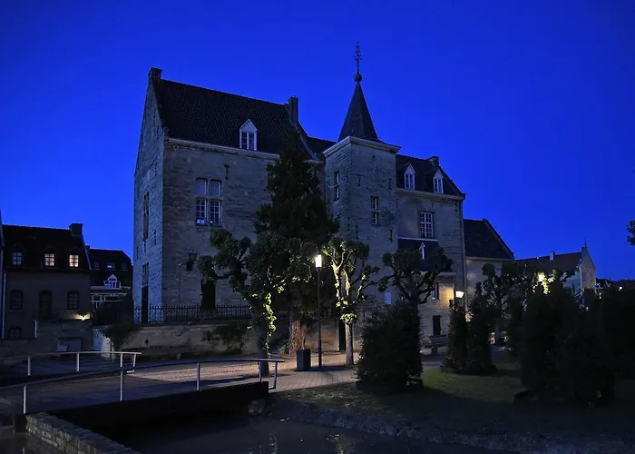 Hotell Ter Geul Valkenburg aan de Geul