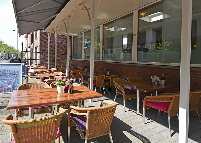 Hotell Ter Geul Valkenburg aan de Geul