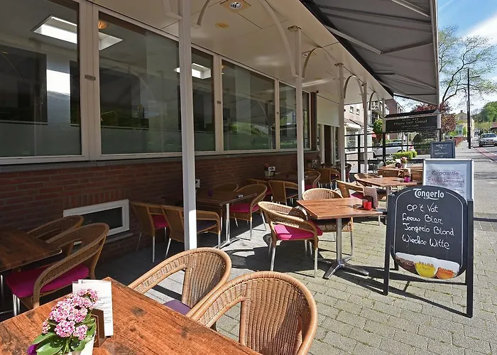 Hotel Ter Geul Valkenburg aan de Geul