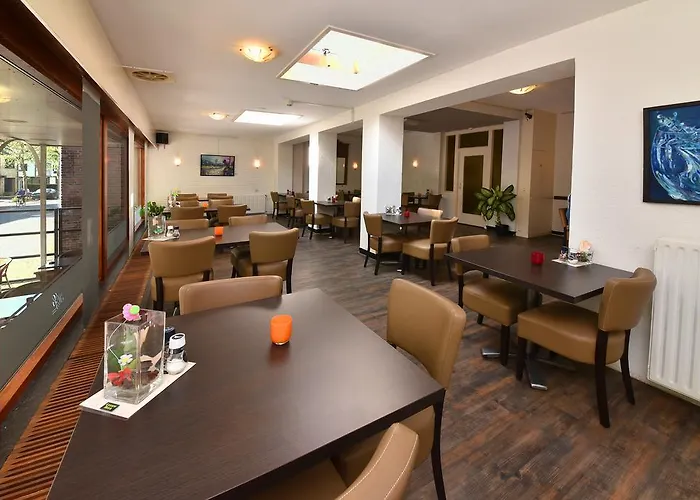 Hotell Ter Geul Valkenburg aan de Geul