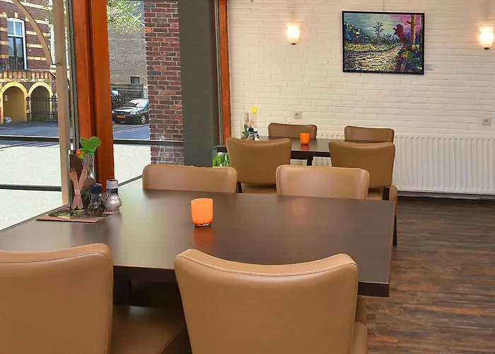 Hotell Ter Geul Valkenburg aan de Geul