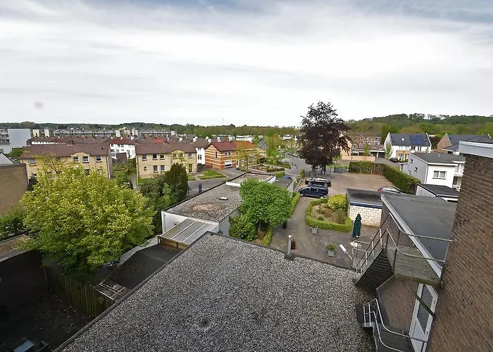 Hotell Ter Geul Valkenburg aan de Geul