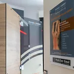 Otel Ter Geul 3*